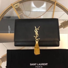 YSL Satchel Bags